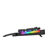 RAMPAGE Umbra Red Switch - czarna - 1317595 - zdjęcie 5